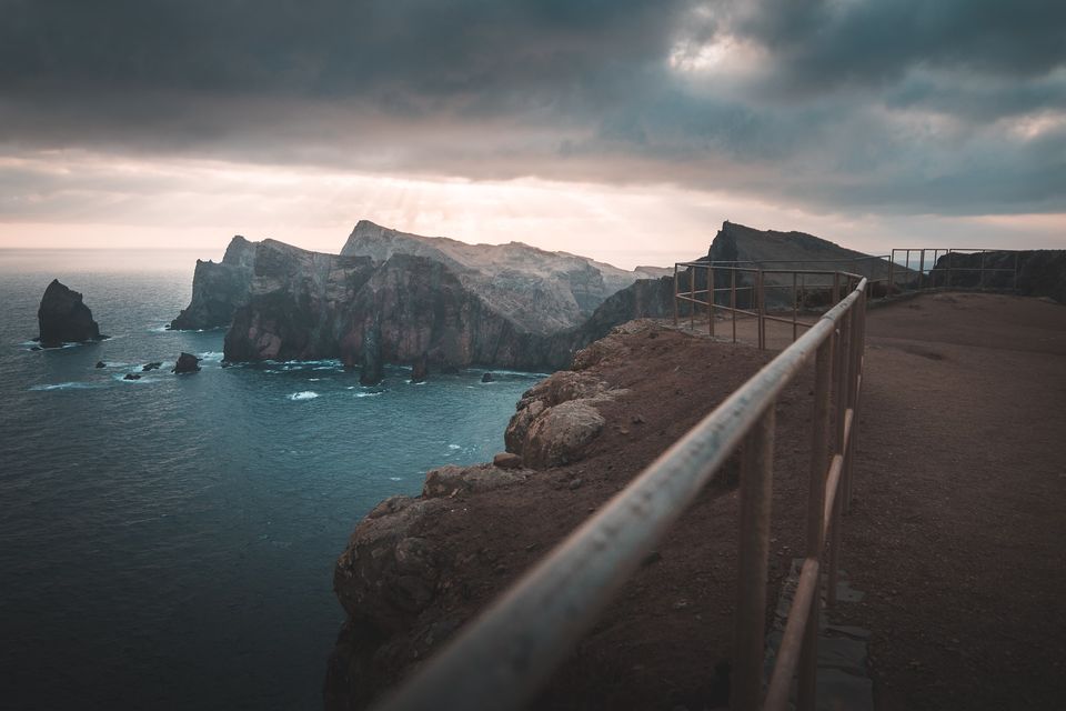 Photo of Holidays in Madeira by gobinda rabha