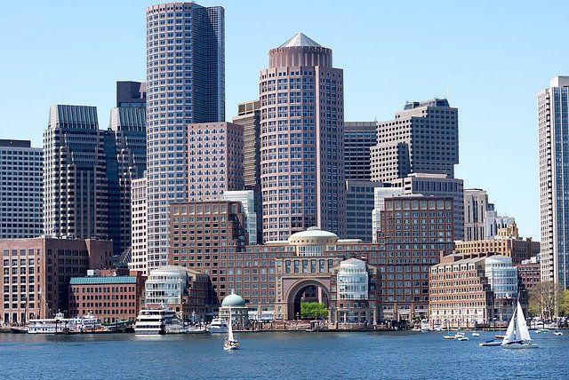 Photo of Boston Romantic Vacation by gobinda rabha