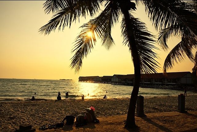 Photo of Malaysia The Asian Beauty by gobinda rabha
