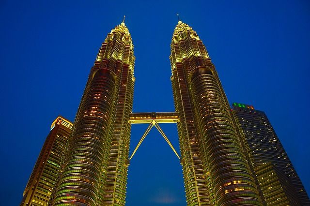 Photo of Malaysia The Asian Beauty by gobinda rabha