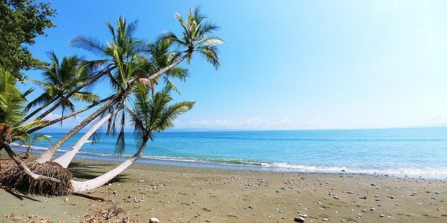 Photo of Costa Rica Caribbean Travel by gobinda rabha