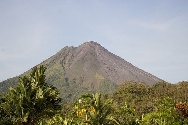 Photo of Costa Rica Caribbean Travel by gobinda rabha