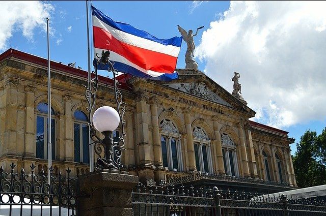 Photo of Costa Rica Caribbean Travel by gobinda rabha