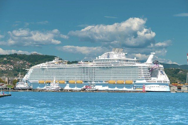 Photo of Italy Cruise Guide by gobinda rabha