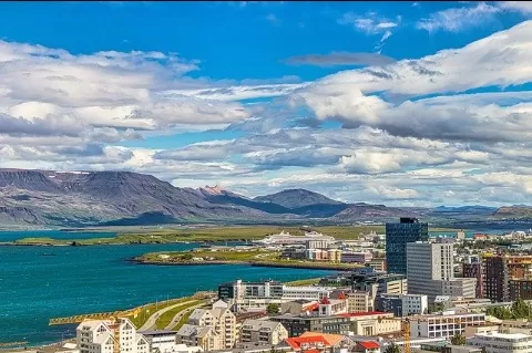 Photo of Iceland By gobinda rabha