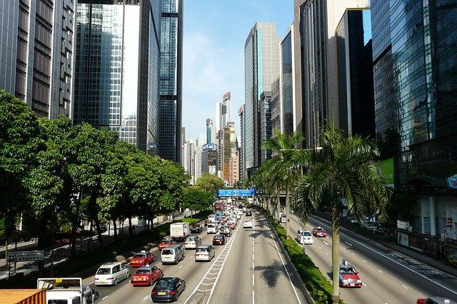 Photo of Tourist Destinations Of Hong Kong by gobinda rabha