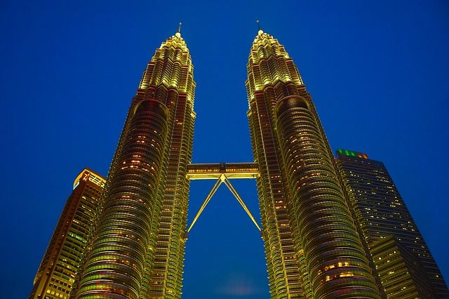 Photo of Malaysia The Asian Beauty by gobinda rabha
