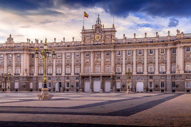 Photo of Vacations In Spain by gobinda rabha
