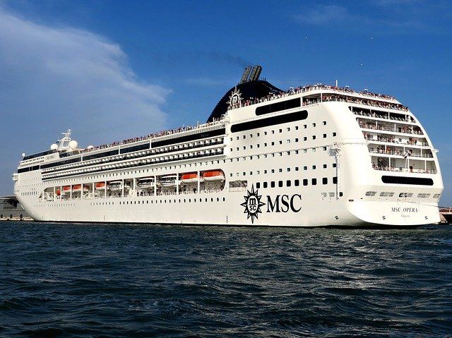 Photo of Italy Cruise Guide by gobinda rabha