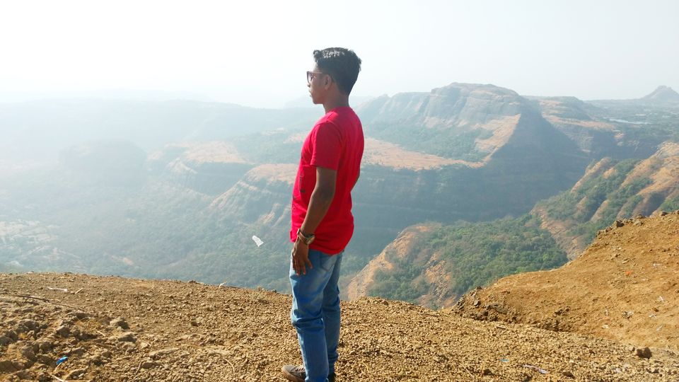 Photo of Lonavala Memories by Unknown one