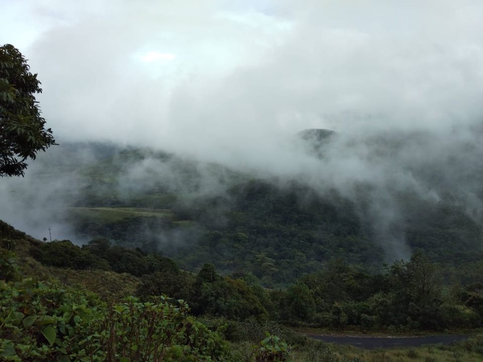 Photo of Himachal Gems - A roadtrip Part 1 by Flying Wings 🕊