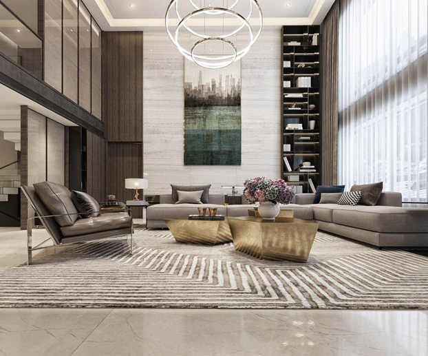 Photo of Advantages of hiring an Interior designer 2/2 by Luxedesign