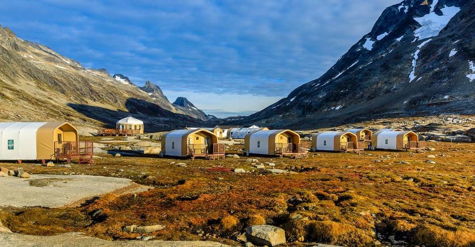 Photo of Would you pick Greenland to be your next travel destination? by Pushkar Bisht