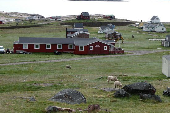 Photo of Would you pick Greenland to be your next travel destination? by Pushkar Bisht