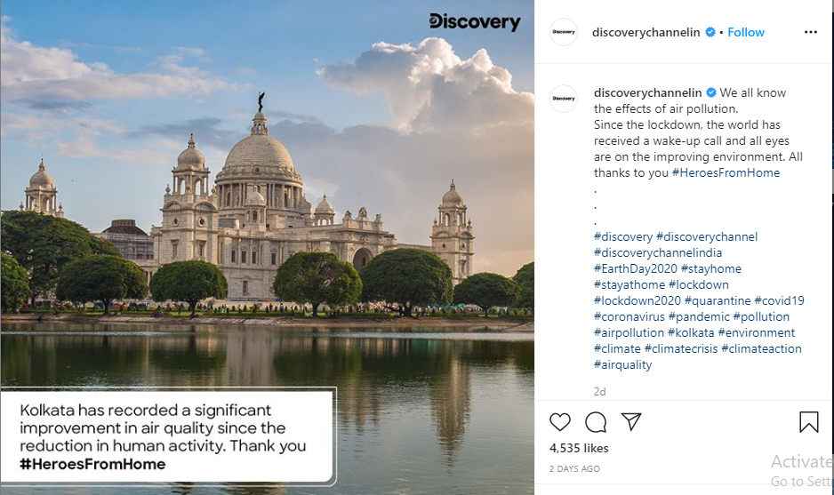 Photo of Kolkata, West Bengal, India by Pushkar Bisht