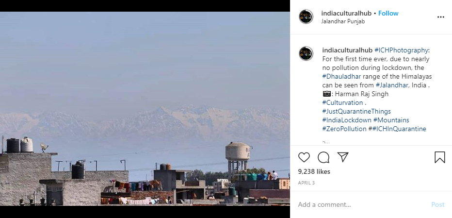 Photo of Jalandhar, Punjab, India by Pushkar Bisht