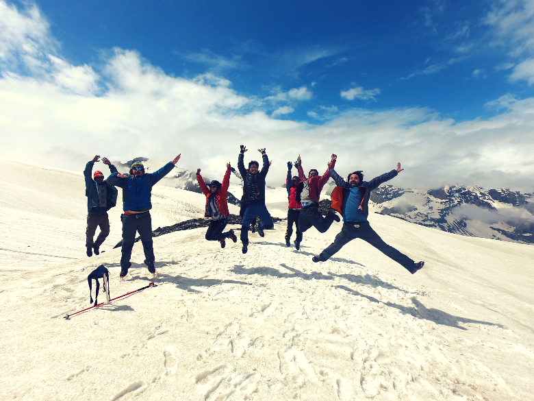 Photo of When Can We Resume Trekking After COVID-19? by Pushkar Bisht