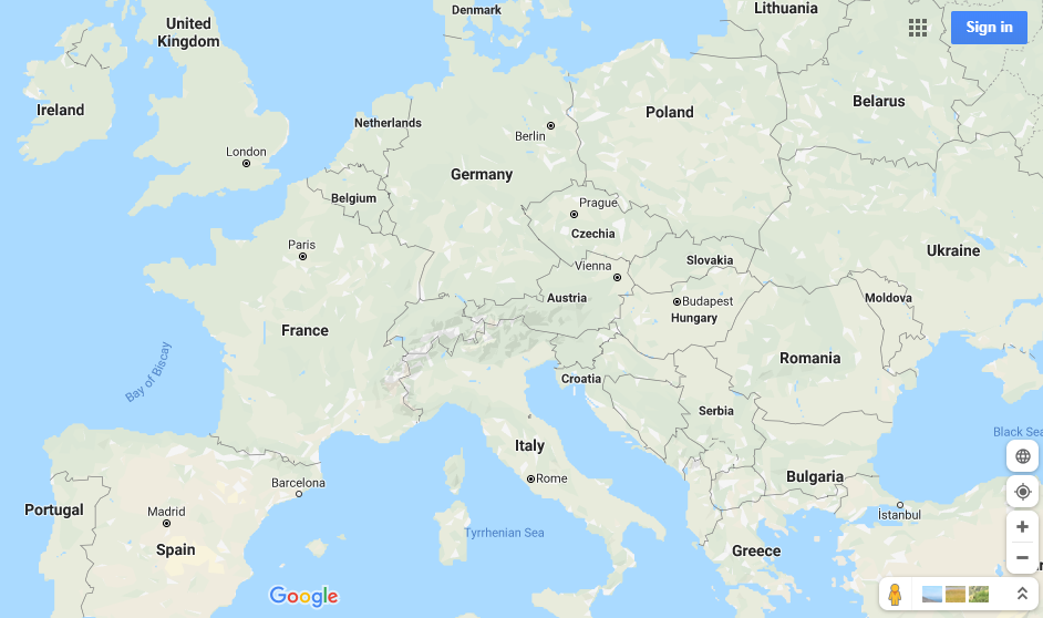 Photo of Slovenia by Krishna Sarath Madipally