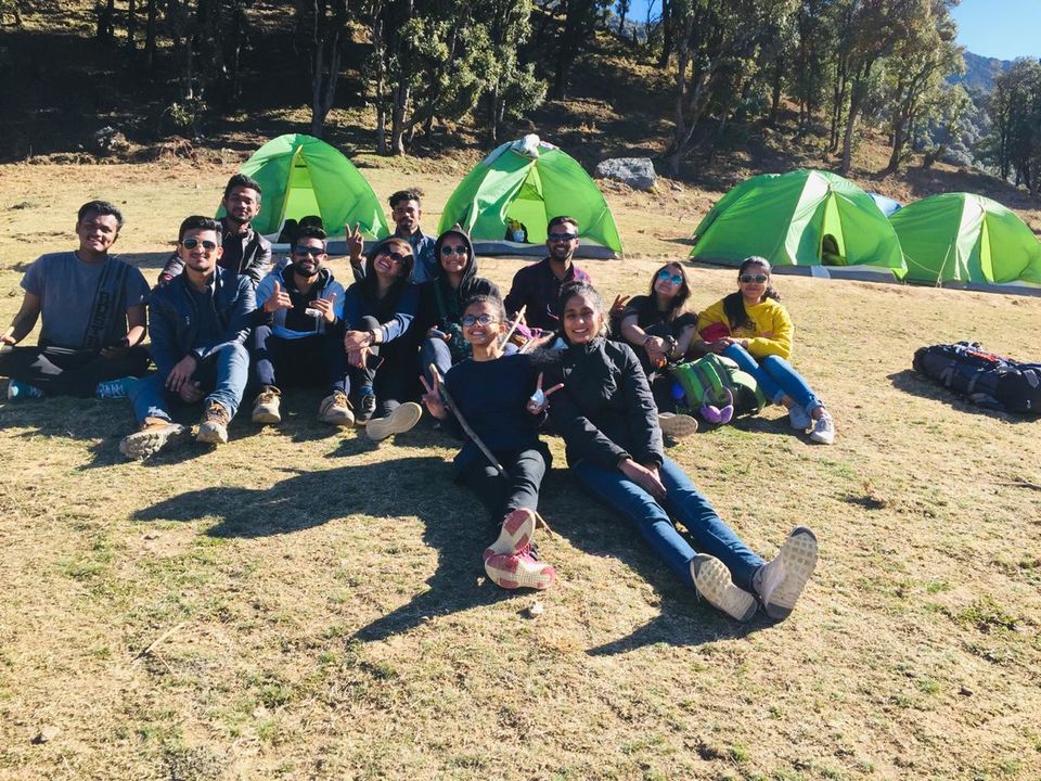Photo of Nagtibba Trek With Camping Start @ ₹1799/Only Book Now: 2/6 by Rohan Rawat