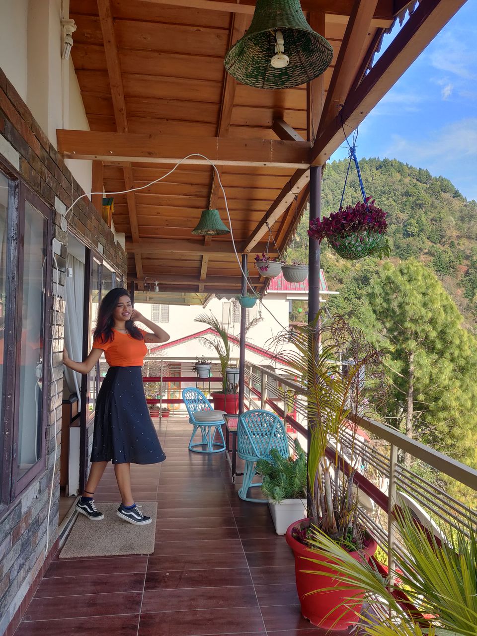 Photo of Magpie Retreat, Bhimtal - A Bird Watcher's Paradise #SecondHome by Ayushi Mathur