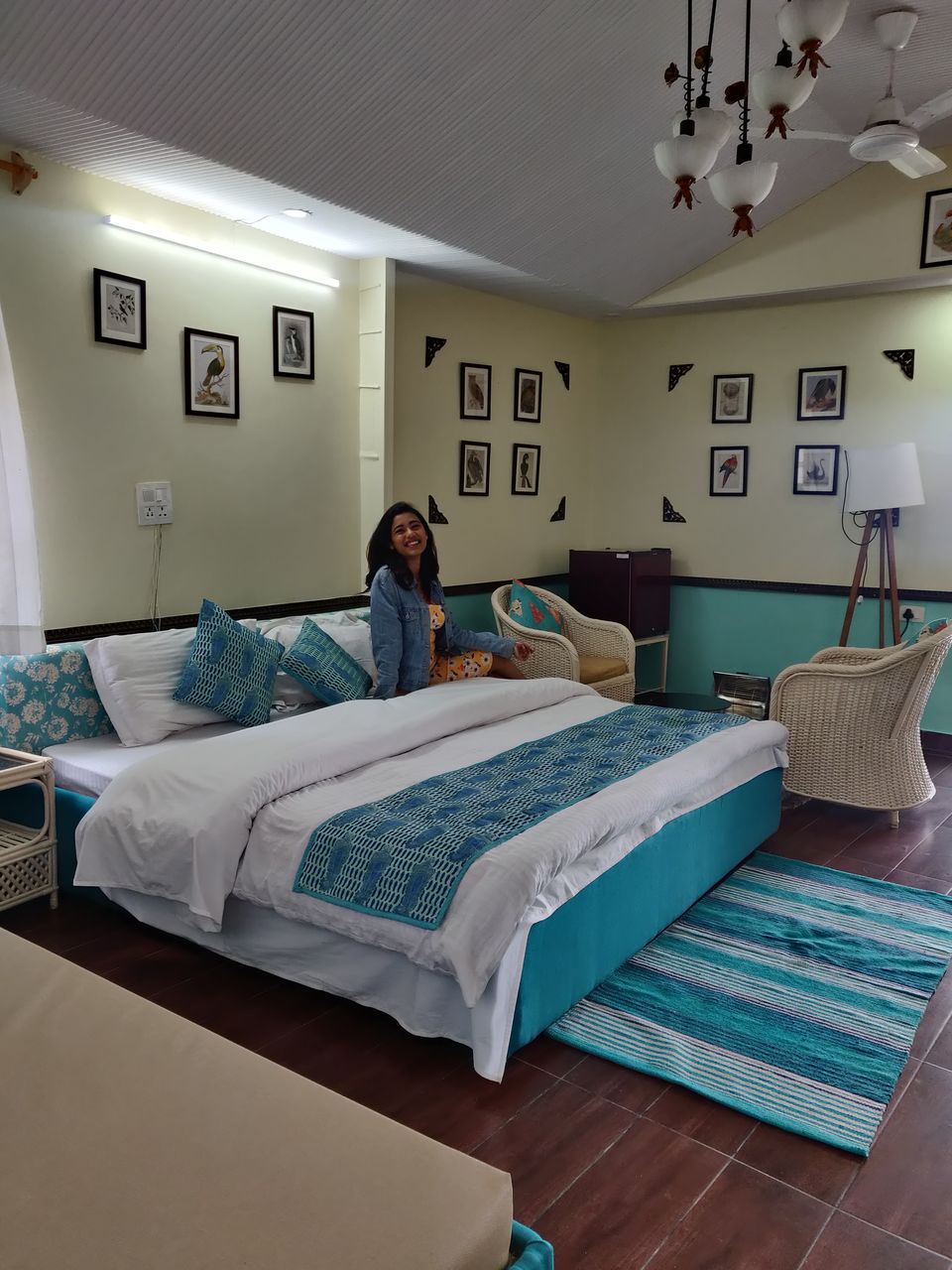 Photo of Magpie Retreat, Bhimtal - A Bird Watcher's Paradise #SecondHome by Ayushi Mathur