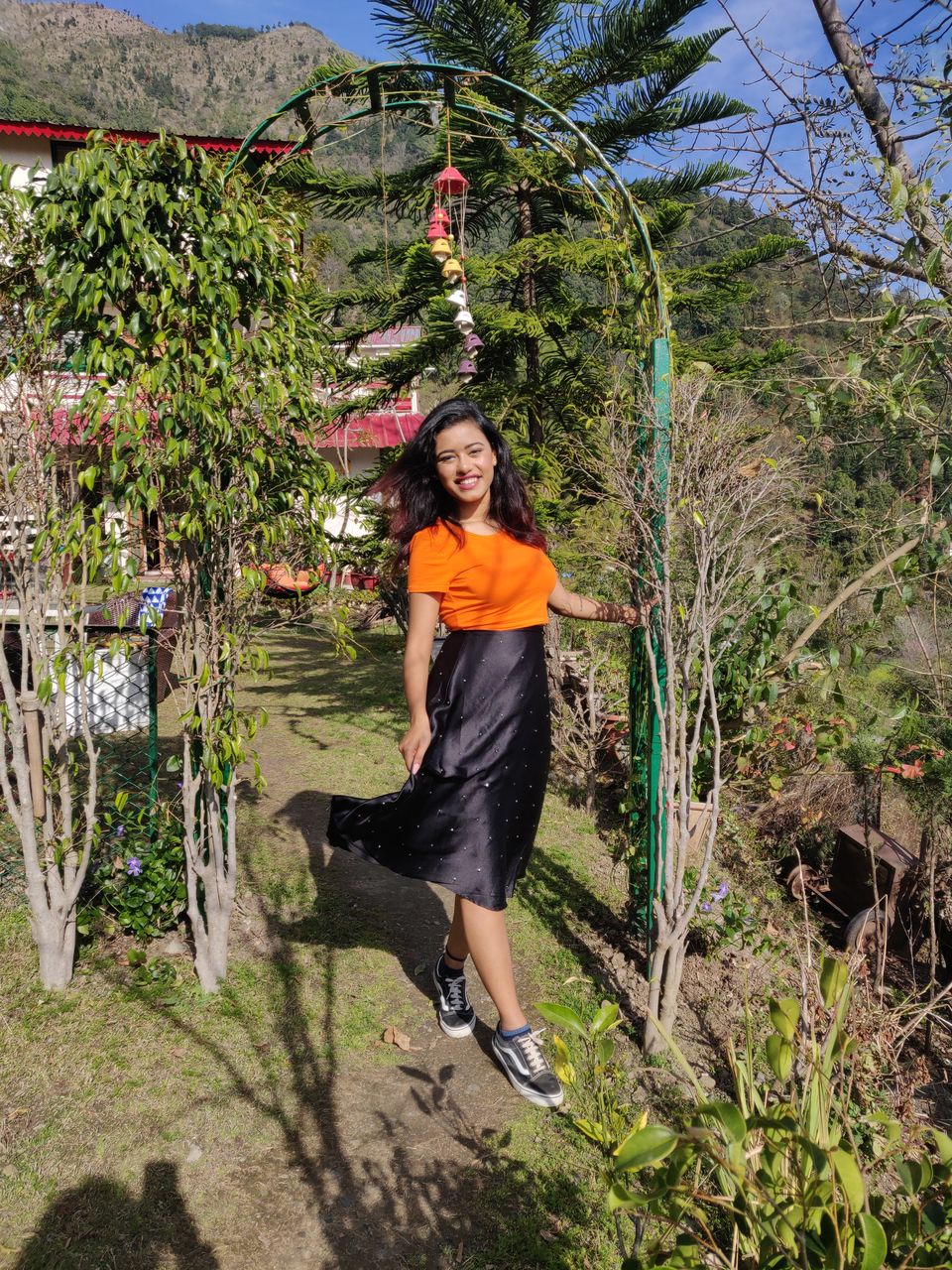 Photo of Magpie Retreat, Bhimtal - A Bird Watcher's Paradise #SecondHome by Ayushi Mathur