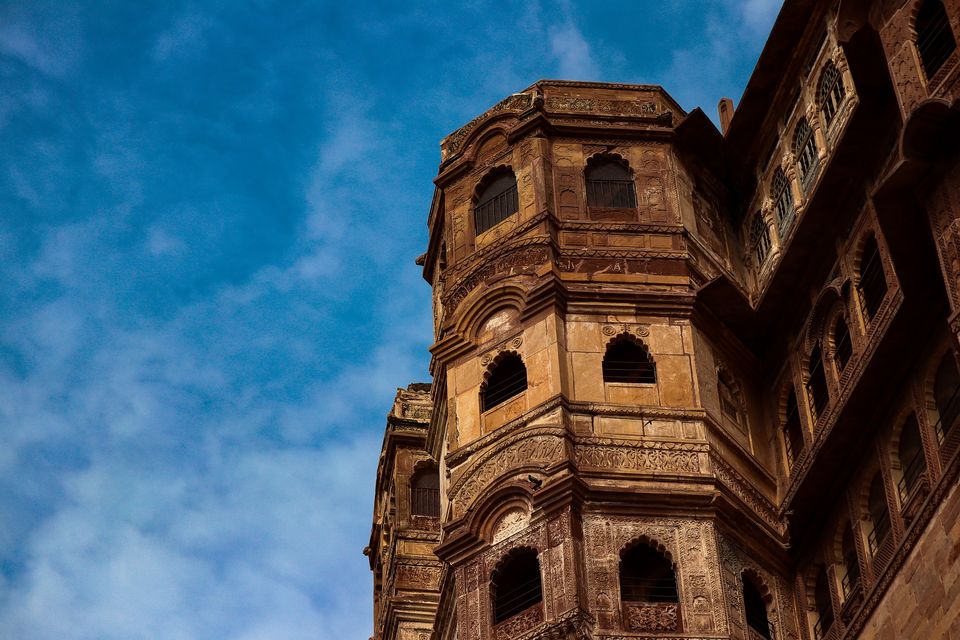 Photo of Rajasthan Cultural Tour by Wild Triumph by Mohit Chauhan