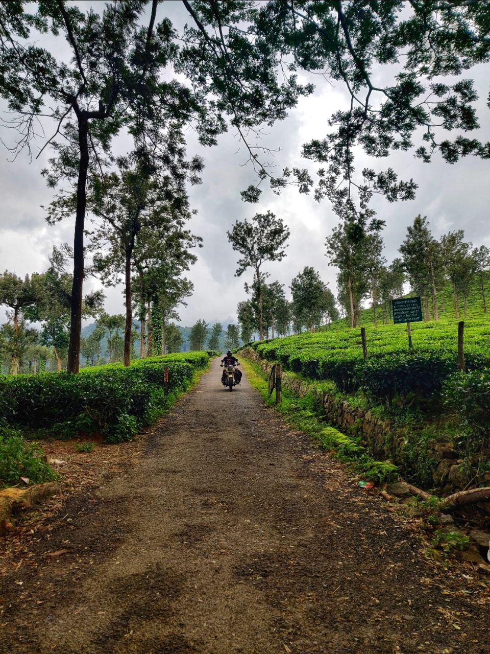 Photo of A weekend camping at Tentgraam by Zuhra Siraj