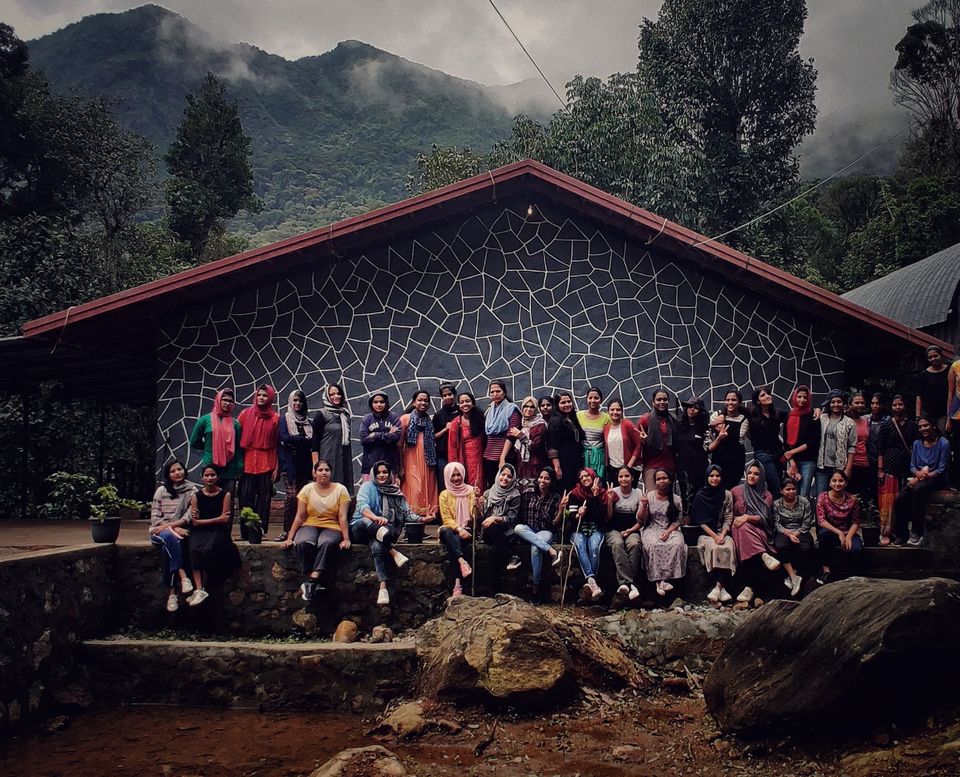Photo of A weekend camping at Tentgraam by Zuhra Siraj