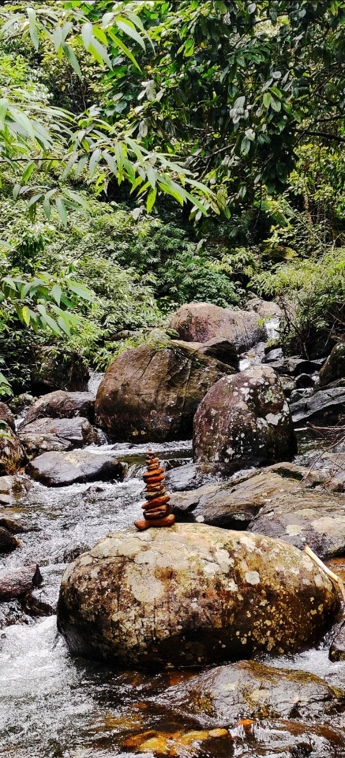 Photo of A weekend camping at Tentgraam by Zuhra Siraj