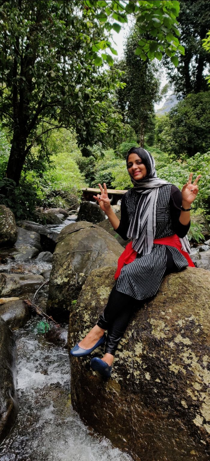 Photo of A weekend camping at Tentgraam by Zuhra Siraj