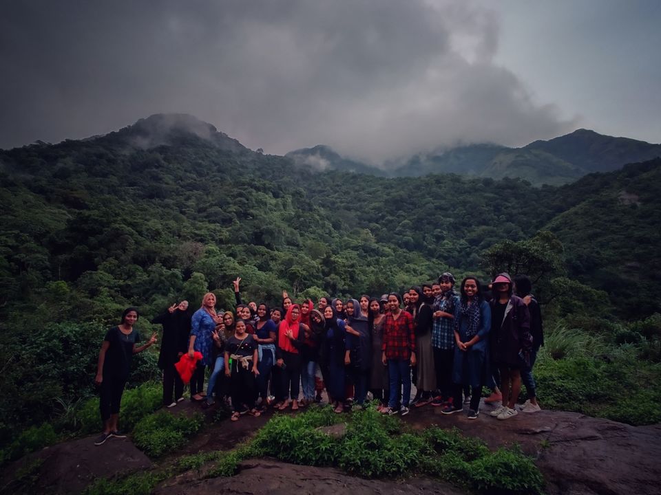 Photo of A weekend camping at Tentgraam by Zuhra Siraj