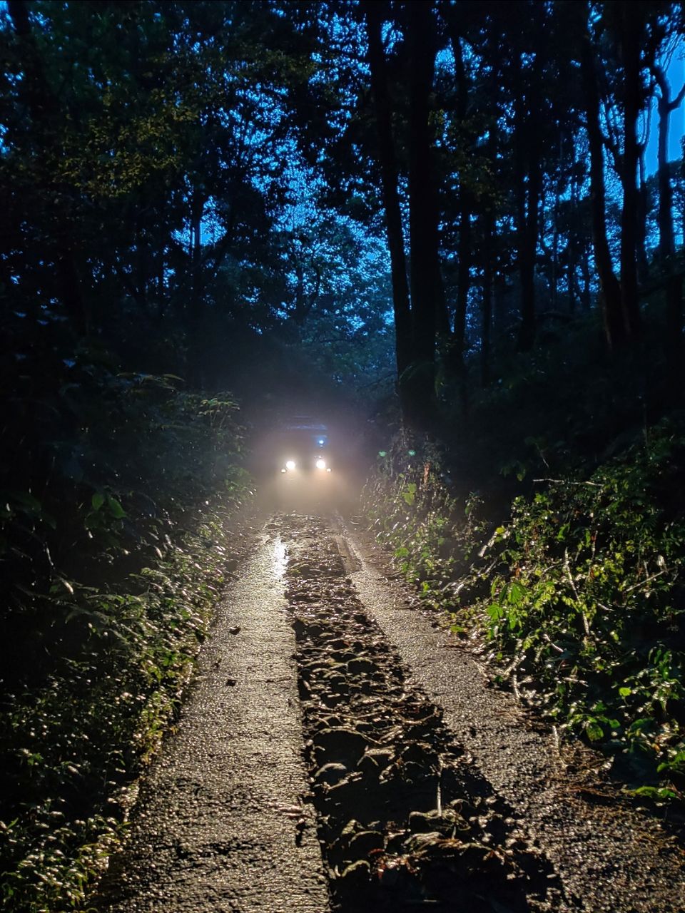 Photo of A weekend camping at Tentgraam by Zuhra Siraj