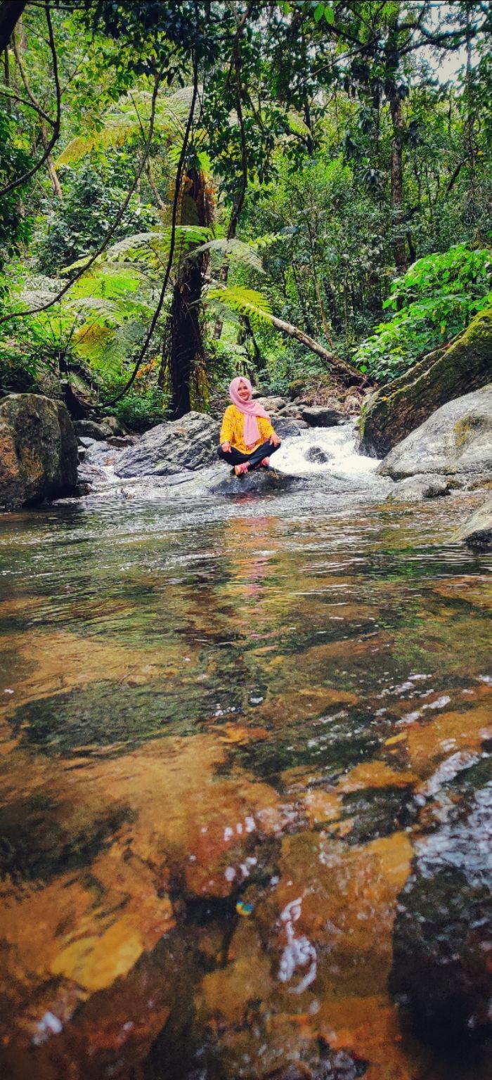 Photo of A weekend camping at Tentgraam by Zuhra Siraj