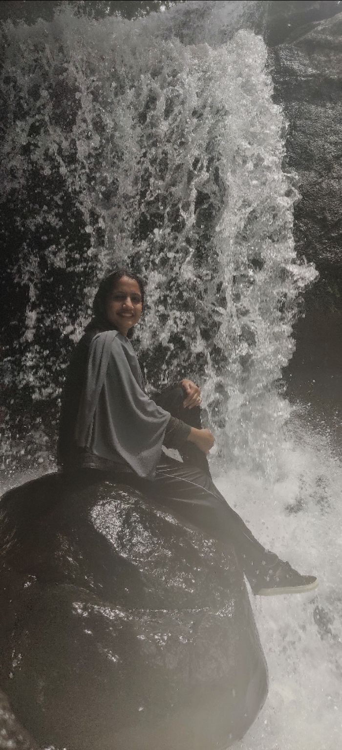 Photo of A weekend camping at Tentgraam by Zuhra Siraj