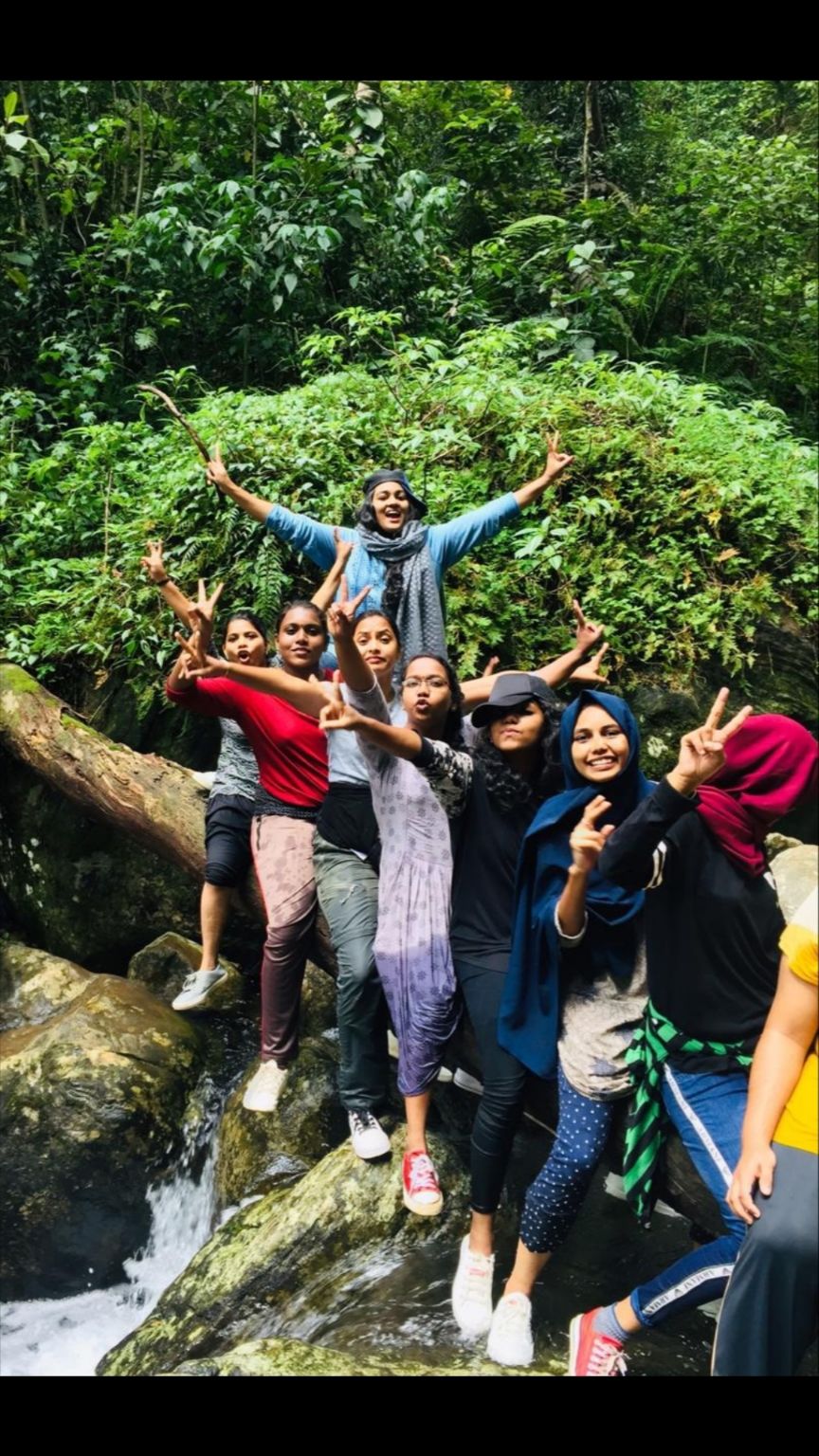 Photo of A weekend camping at Tentgraam by Zuhra Siraj