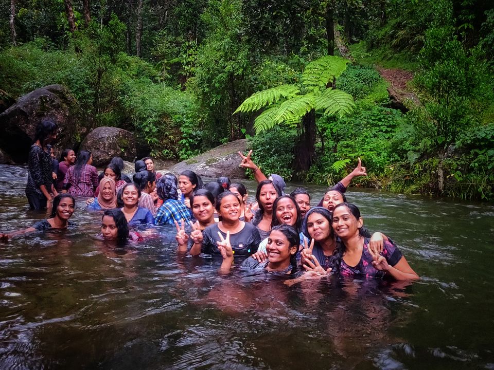 Photo of A weekend camping at Tentgraam by Zuhra Siraj