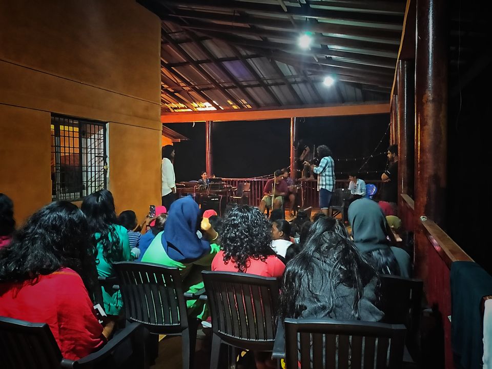 Photo of A weekend camping at Tentgraam by Zuhra Siraj