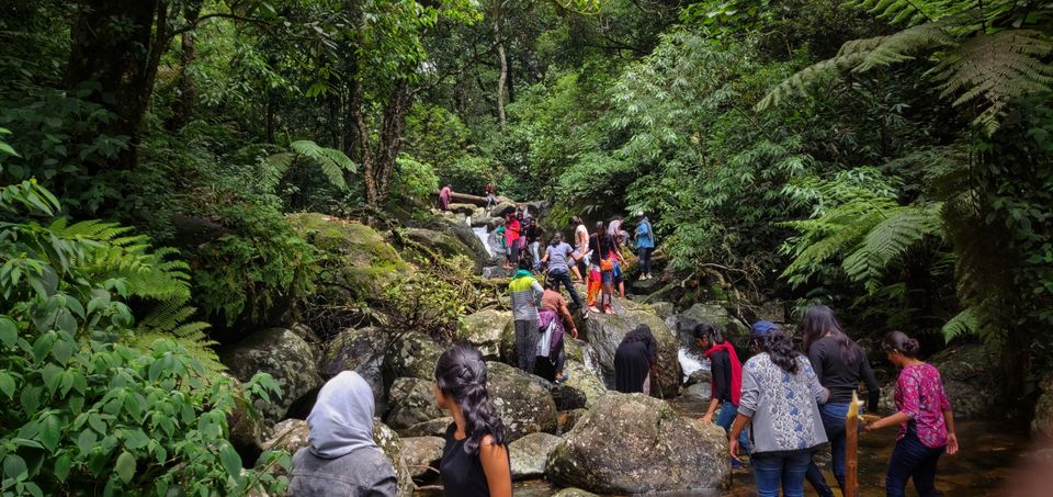 Photo of A weekend camping at Tentgraam by Zuhra Siraj