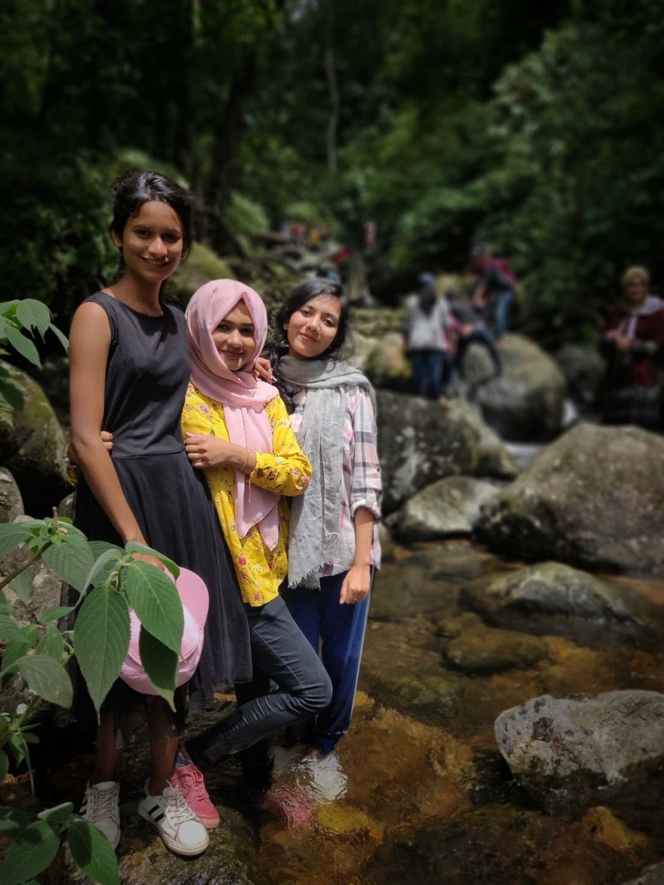 Photo of A weekend camping at Tentgraam by Zuhra Siraj
