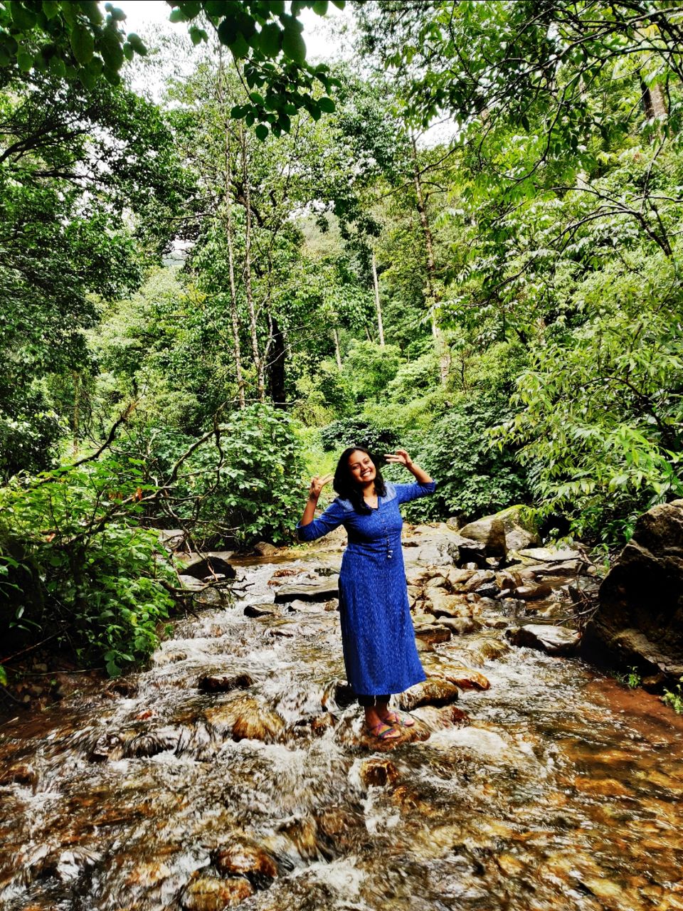 Photo of A weekend camping at Tentgraam by Zuhra Siraj