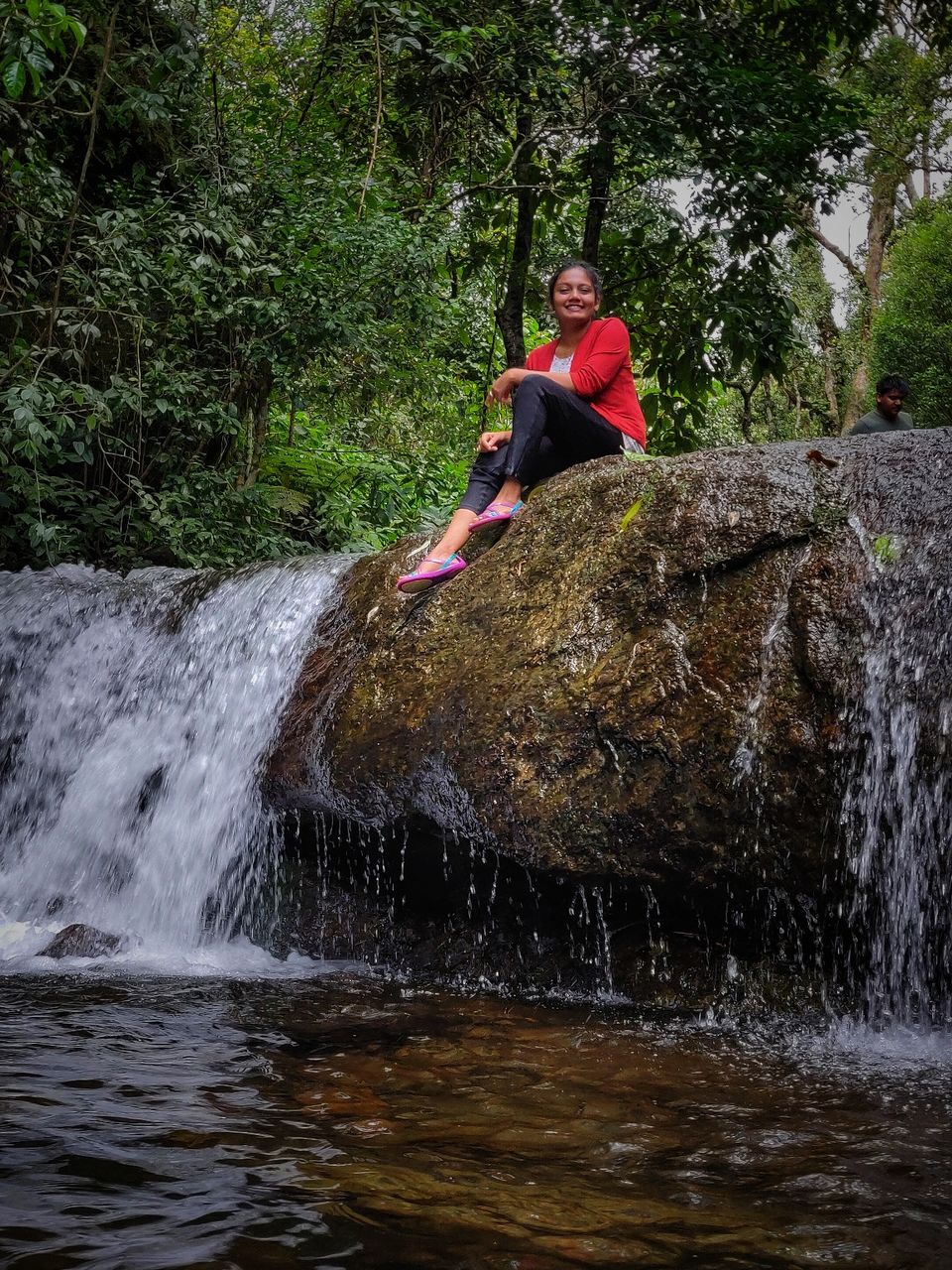 Photo of A weekend camping at Tentgraam by Zuhra Siraj