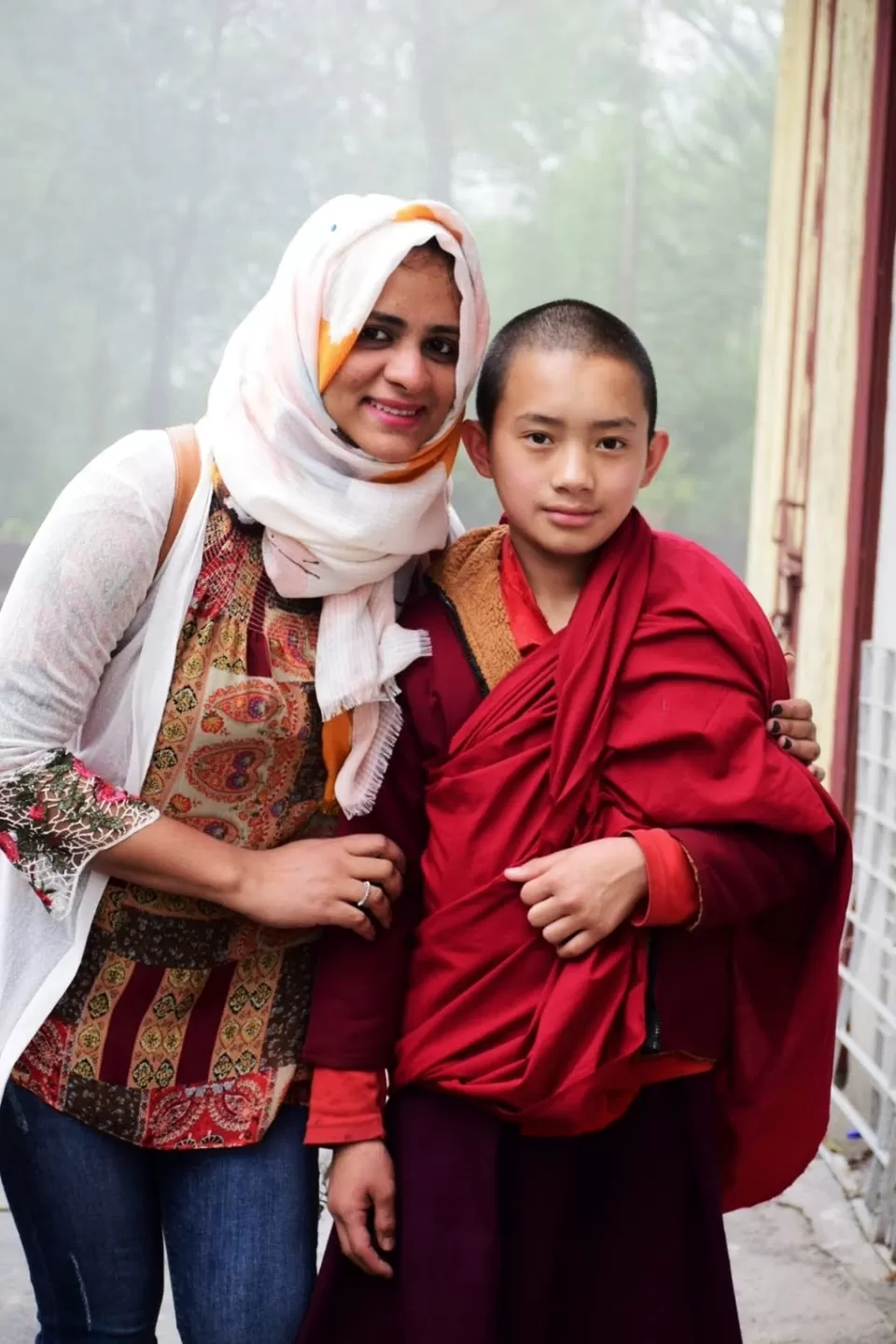 Photo of Sikkim by Zuhra Siraj