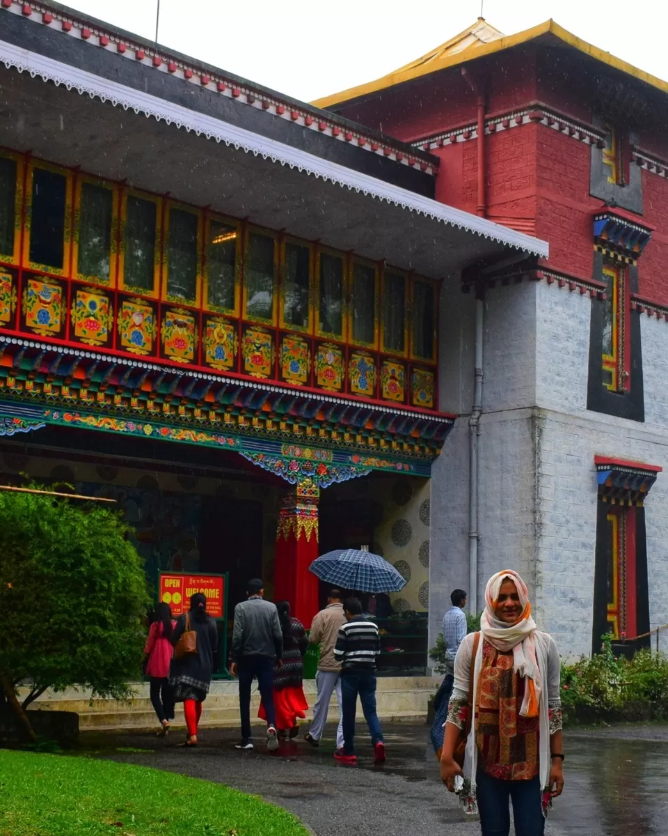 Photo of Sikkim by Zuhra Siraj