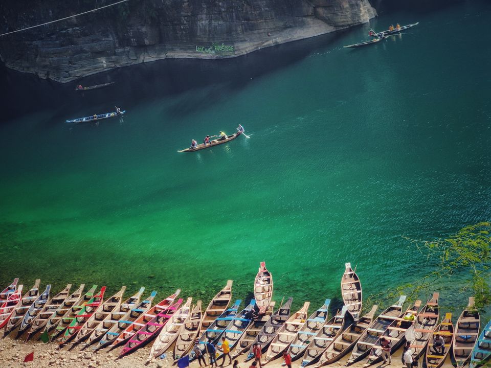 Photo of Take me to Meghalaya!! 1/1 by Zuhra Siraj