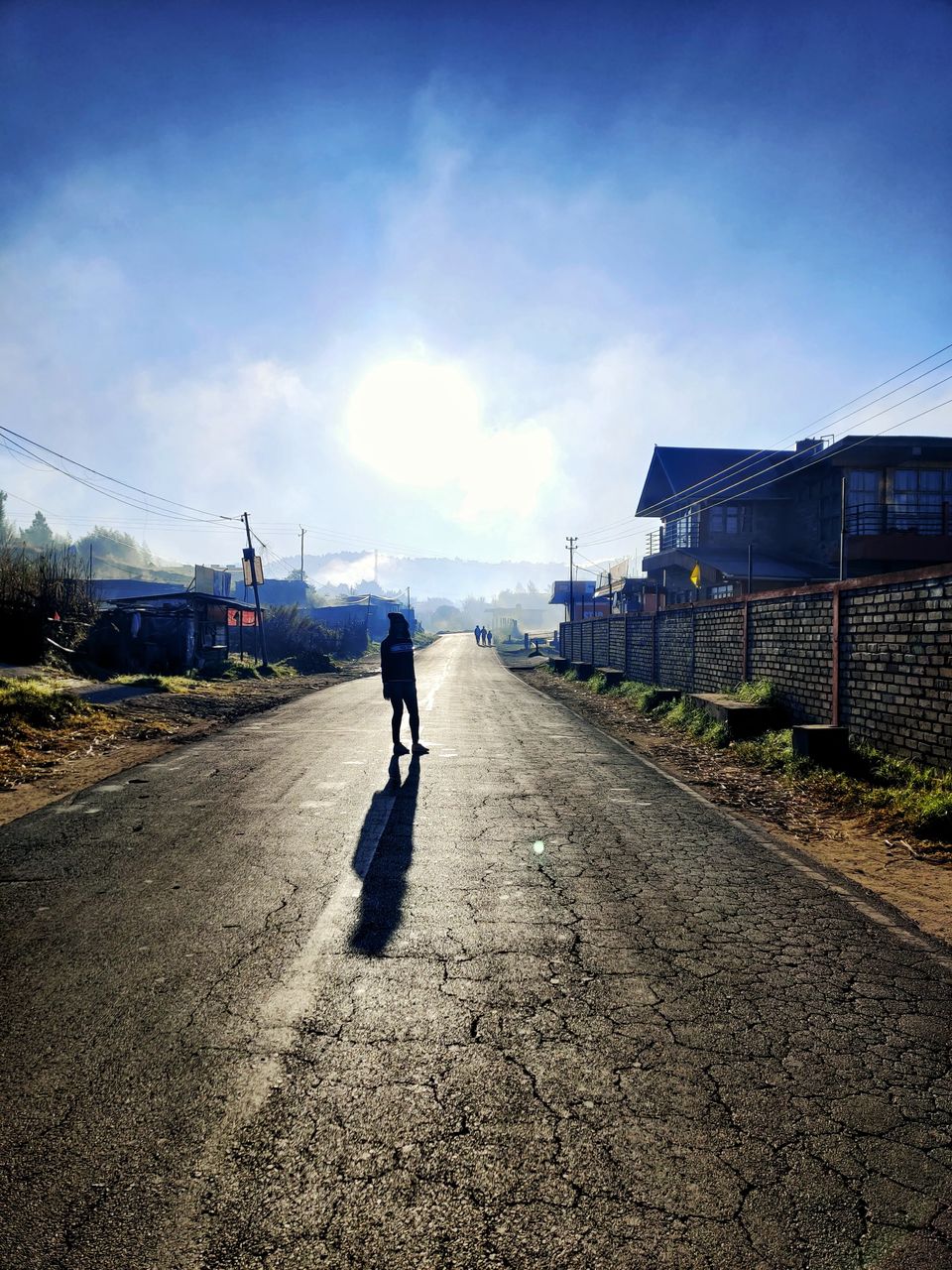 Photo of Meghalaya, India by Zuhra Siraj