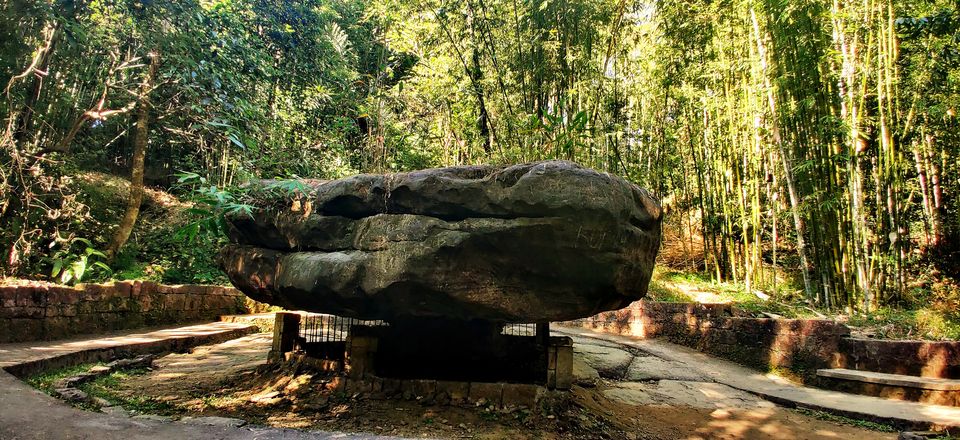 Photo of Take me to Meghalaya!! by Zuhra Siraj