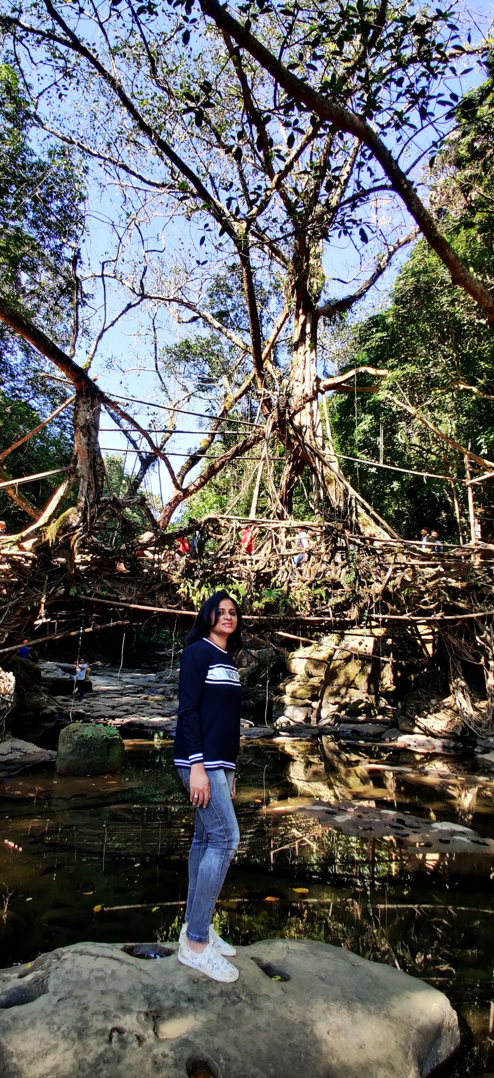 Photo of Take me to Meghalaya!! by Zuhra Siraj