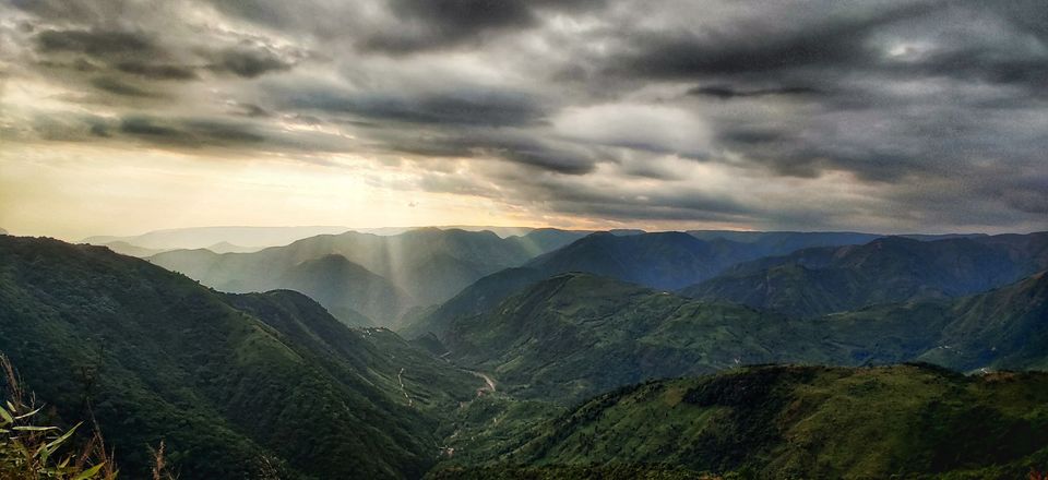 Photo of Take me to Meghalaya!! by Zuhra Siraj
