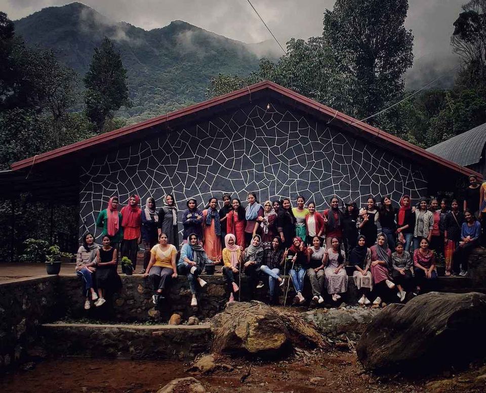 Photo of A weekend camping at Tentgraam by Zuhra Siraj